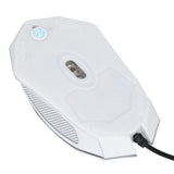 Mouse LED Gamer 3200DPI Óptico - 3 Botões USB PRO C/ FRETE GRÁTIS