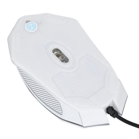 Mouse LED Gamer 3200DPI Óptico - 3 Botões USB PRO C/ FRETE GRÁTIS