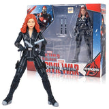 Bonecos/Action Figures Marvel - VINGADORES AVENGERS ENDGAME