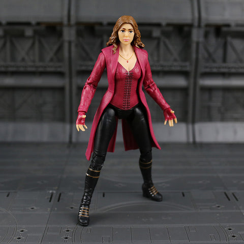 Bonecos/Action Figures Marvel - VINGADORES AVENGERS ENDGAME