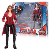 Bonecos/Action Figures Marvel - VINGADORES AVENGERS ENDGAME