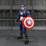 Bonecos/Action Figures Marvel - VINGADORES AVENGERS ENDGAME