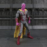 Bonecos/Action Figures Marvel - VINGADORES AVENGERS ENDGAME