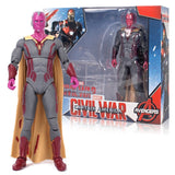 Bonecos/Action Figures Marvel - VINGADORES AVENGERS ENDGAME