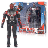 Bonecos/Action Figures Marvel - VINGADORES AVENGERS ENDGAME