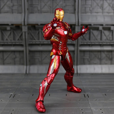 Bonecos/Action Figures Marvel - VINGADORES AVENGERS ENDGAME