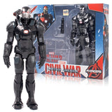 Bonecos/Action Figures Marvel - VINGADORES AVENGERS ENDGAME