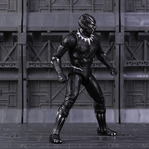 Bonecos/Action Figures Marvel - VINGADORES AVENGERS ENDGAME