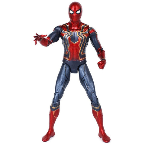 Bonecos/Action Figures Marvel - VINGADORES AVENGERS ENDGAME