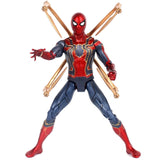 Bonecos/Action Figures Marvel - VINGADORES AVENGERS ENDGAME