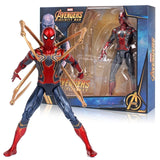Bonecos/Action Figures Marvel - VINGADORES AVENGERS ENDGAME