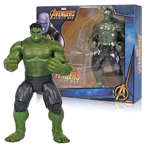 Bonecos/Action Figures Marvel - VINGADORES AVENGERS ENDGAME