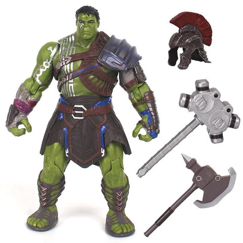 Bonecos/Action Figures Marvel - VINGADORES AVENGERS ENDGAME