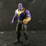 Bonecos/Action Figures Marvel - VINGADORES AVENGERS ENDGAME