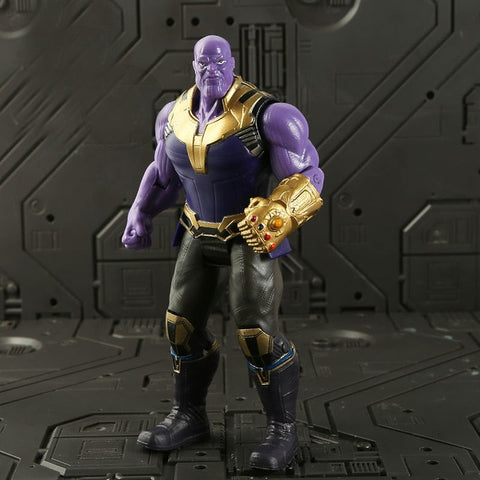 Bonecos/Action Figures Marvel - VINGADORES AVENGERS ENDGAME