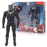 Bonecos/Action Figures Marvel - VINGADORES AVENGERS ENDGAME