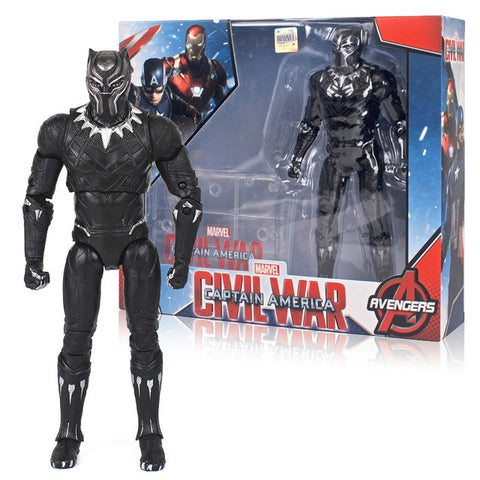 Bonecos/Action Figures Marvel - VINGADORES AVENGERS ENDGAME