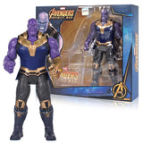 Bonecos/Action Figures Marvel - VINGADORES AVENGERS ENDGAME