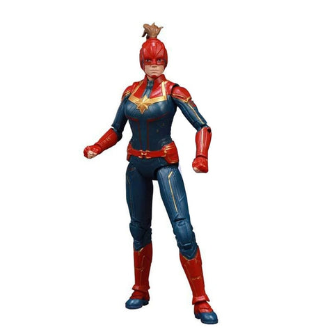 Bonecos/Action Figures Marvel - VINGADORES AVENGERS ENDGAME