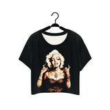 Camiseta T-shirt Pokemon Squirtle - Feminina - FRETE GRÁTIS P/ TODO BRASIL